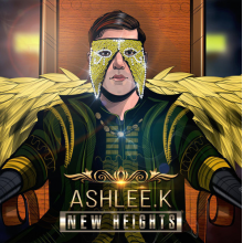 Ashlee.K - New Heights