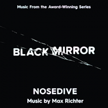 Max Richter - Black Mirror - Nosedive