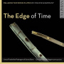 Potengowski, Anna Frieder - Edge of Time