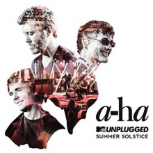 A-Ha - Mtv Unplugged - Summer Solstice