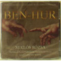 Rozsa, Miklos - Ben Hur