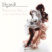 Bjork - Vespertine Live At the Royal Opera House