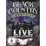 Black Country Communion - Live Over Europe