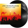 Bonamassa, Joe - Tales of Time