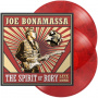 Bonamassa, Joe - The Spirit of Rory - Live From Cork