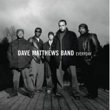 Dave Matthews Band - Everyday