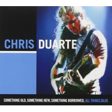 Duarte, Chris - Something Old Something New