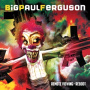 Ferguson, Big Paul - Remote Viewing-Reboot