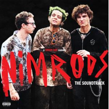 Green Day - Nimrods OST