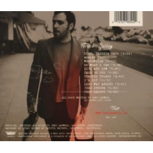 Greg Laswell - Through Toledo