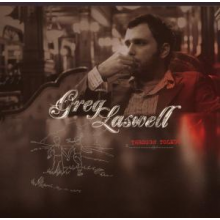 Greg Laswell - Through Toledo