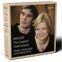Ibragimova, Alina & Cedric Tiberghien - Mozart: the Complete Violin Sonatas