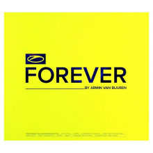 Armin Van Buuren - A State Of Trance Forever