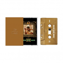 AZ - Doe Or Die III CASSETTE