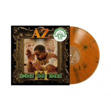 AZ - Doe Or Die III LP