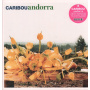 Caribou - Andorra LP