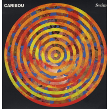 Caribou - Swim LP