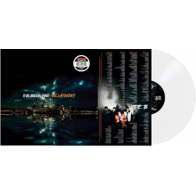 Eva Under Fire - Villainous LP