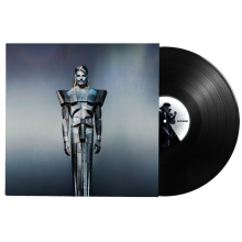 Lambert, Adam - ADAM LP BLACK