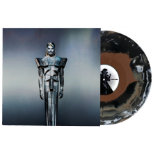 Lambert, Adam - ADAM LP MARBLED INDIE