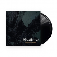 Ryan Amon & Tsukasa Saitoh & Michael Wandmacher - Bloodborne OST LP
