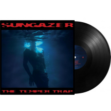Temper Trap, The - Sungazer LP BLACK
