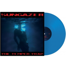 Temper Trap, The - Sungazer LP BLUE INDIE