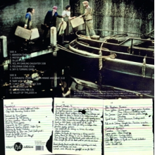 Ragtime Rumours - Abandon Ship
