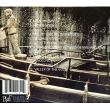 Ragtime Rumours - Abandon Ship