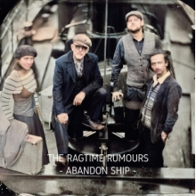Ragtime Rumours - Abandon Ship