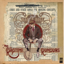 Ragtime Rumours - Rag 'N Roll