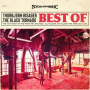 Thorbjorn Risager & the Black Tornado - Best of