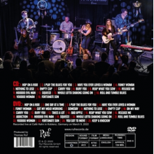 V/A - Blues Caravan 2022