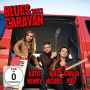 V/A - Blues Caravan 2022