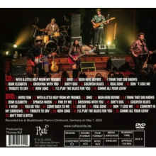 V/A - Blues Caravan 2023