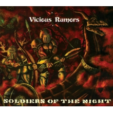 Vicious Rumors - Soldiers of the Night
