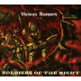 Vicious Rumors - Soldiers of the Night
