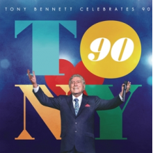 Bennett, Tony - Celebrates 90