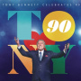 Bennett, Tony - Celebrates 90