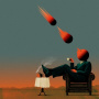 Dead Horse Beats - Chilling Effect