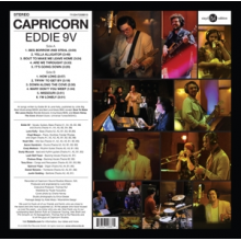 Eddie 9v - Capricorn