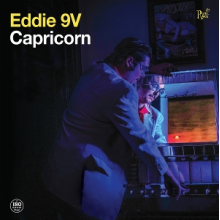 Eddie 9v - Capricorn
