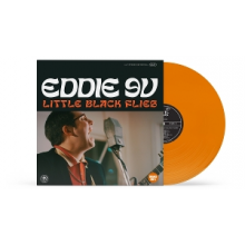 Eddie 9v - Little Black Flies