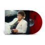 Jackson, Michael - Thriller (Limited Edition Red & Black Marble Vinyl)