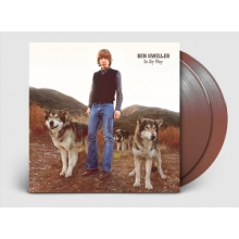 Kweller, Ben - On My Way