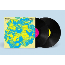 Mad Professor & V/A - Melodies International Presents: Ariwa Sounds