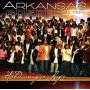 Arkansas Gospel Mass Choir - Hold On For Life