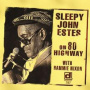Estes, Sleepy John - On 80 Highway