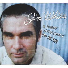White, Jim - A Funny Little Cross To..