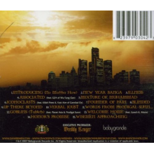 Wisemen - Wisemen Approaching